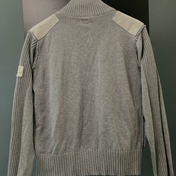 Vintage Firetrap Jacket - Picture 3 of 5